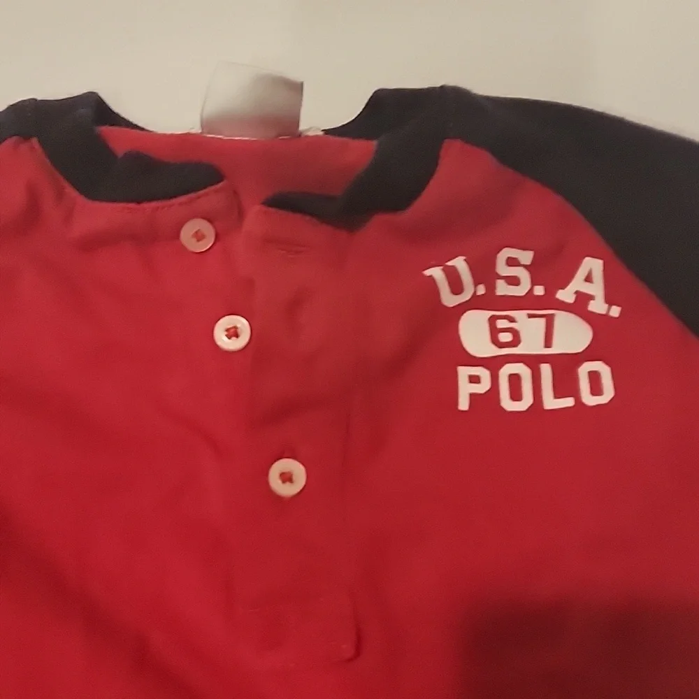 Ralph Lauren so cute